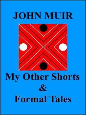 cover image of My Other Shorts & Formal Tales